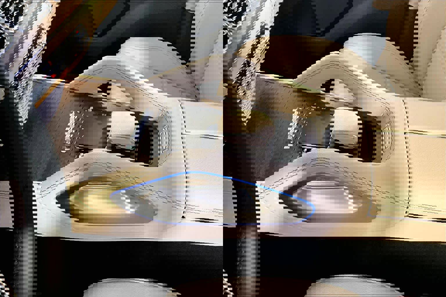 New 2026 Mercedes-Benz GLE 350 4MATIC image 10