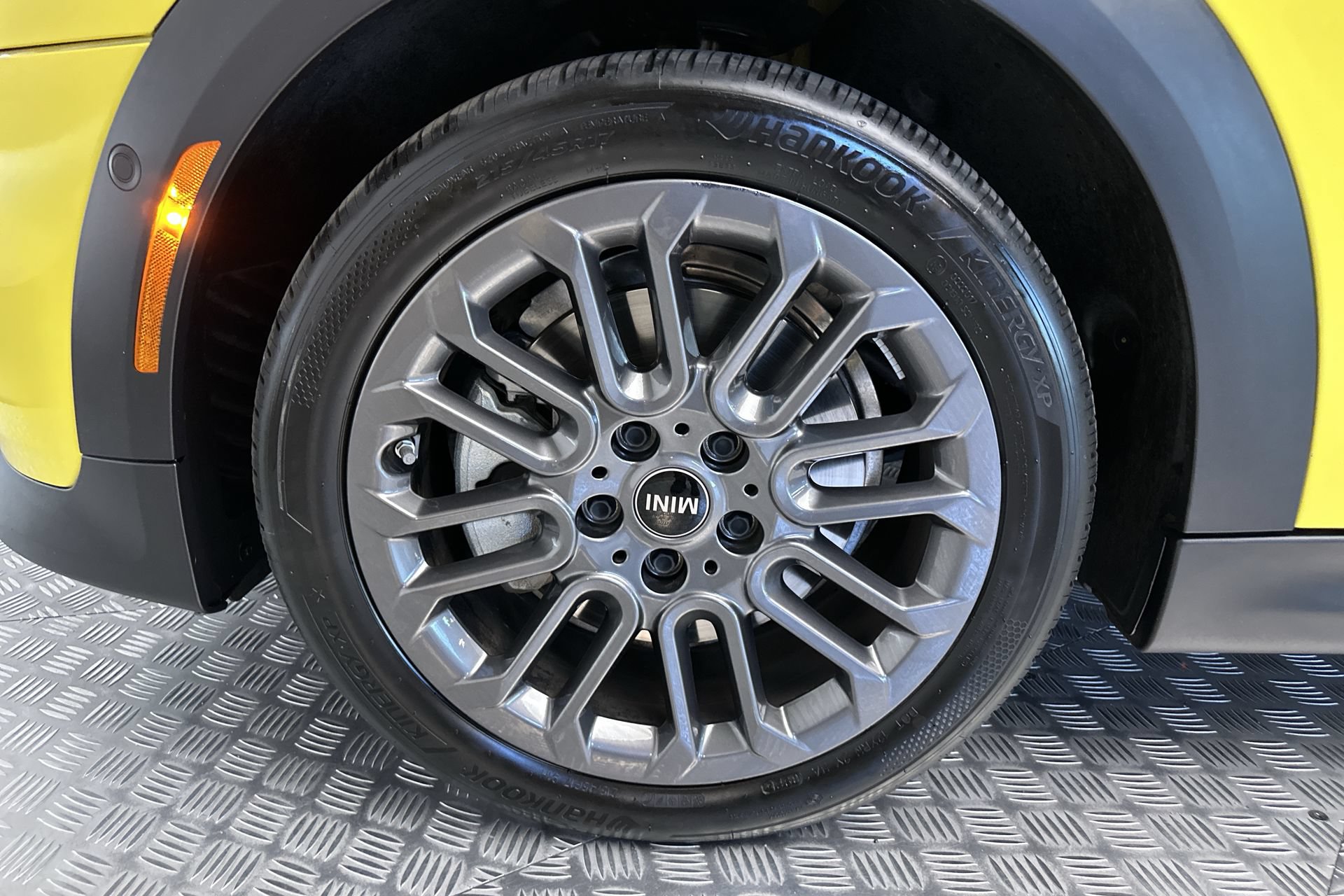 Used 2026 MINI Cooper S FWD image 25