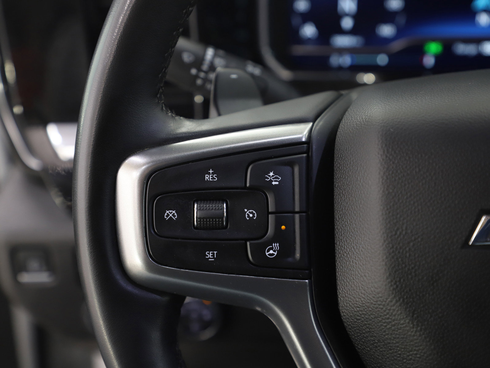 Used 2023 Chevrolet Silverado 1500 RST w/ Convenience Package II image 27