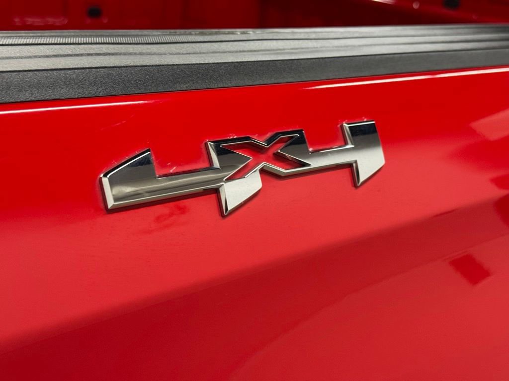 Used 2021 GMC Sierra 1500 Elevation w/ Preferred Package image 28