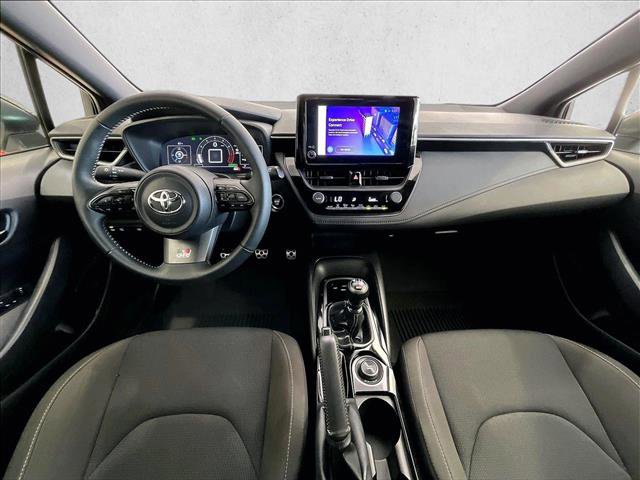 Used 2025 Toyota Corolla GR image 16