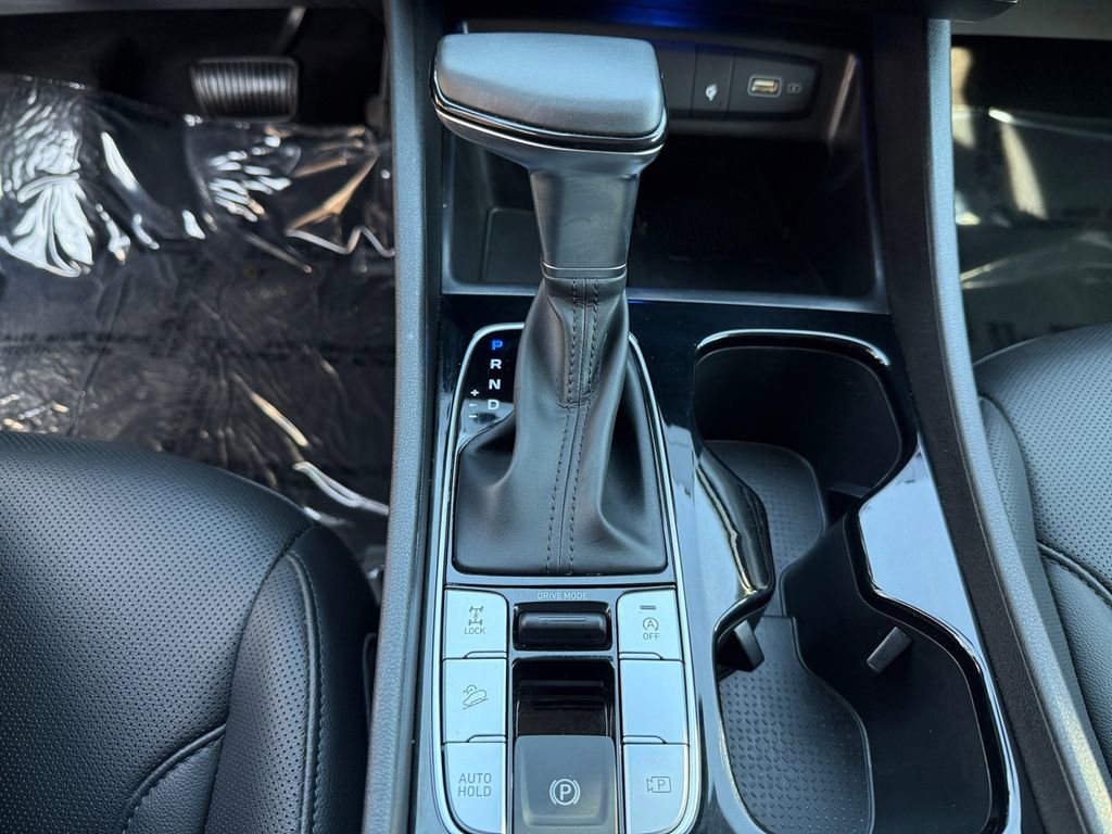 Used 2023 Hyundai Tucson SEL w/ Convenience Package image 19