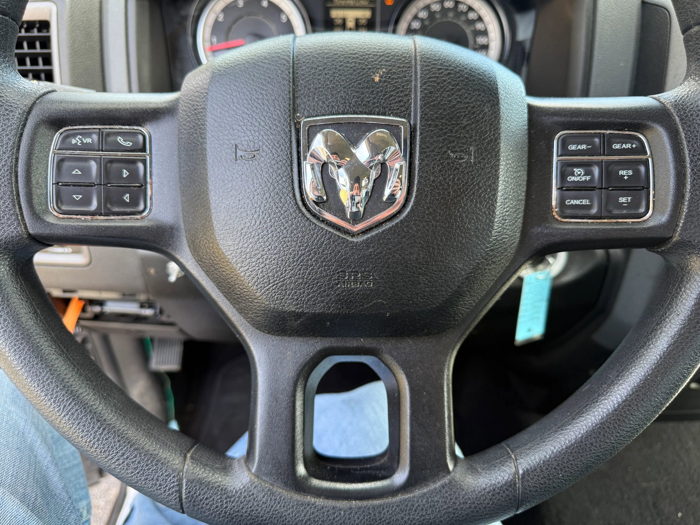 Used 2019 RAM 1500 Express image 14