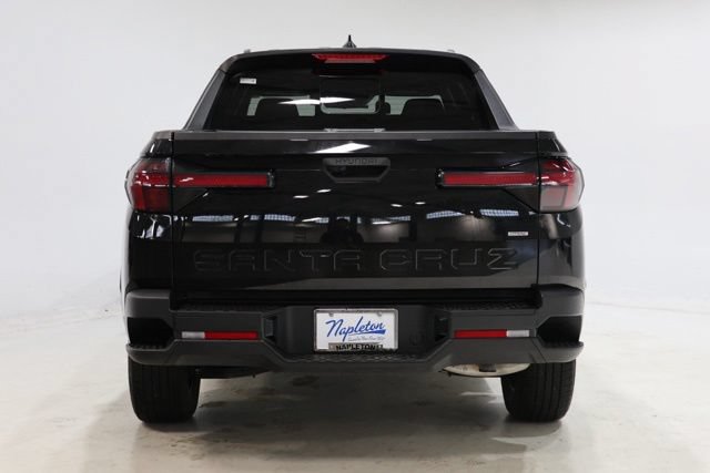 Used 2024 Hyundai Santa Cruz SEL w/ Activity Package AWD/4WD image 6