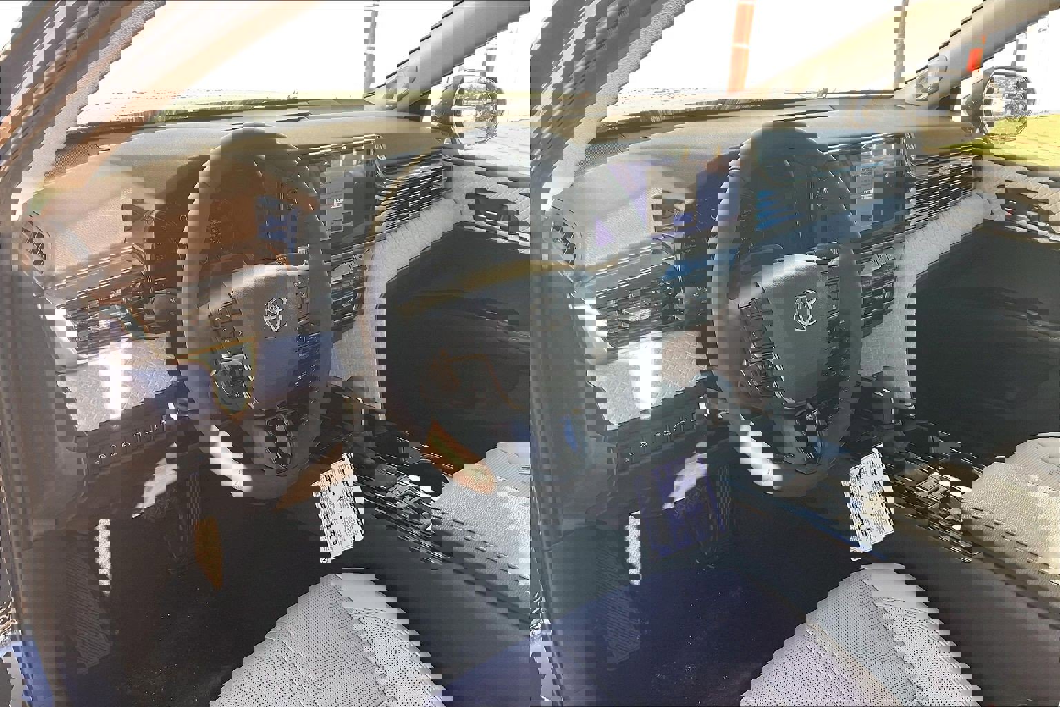 New 2026 Toyota Camry XLE image 7