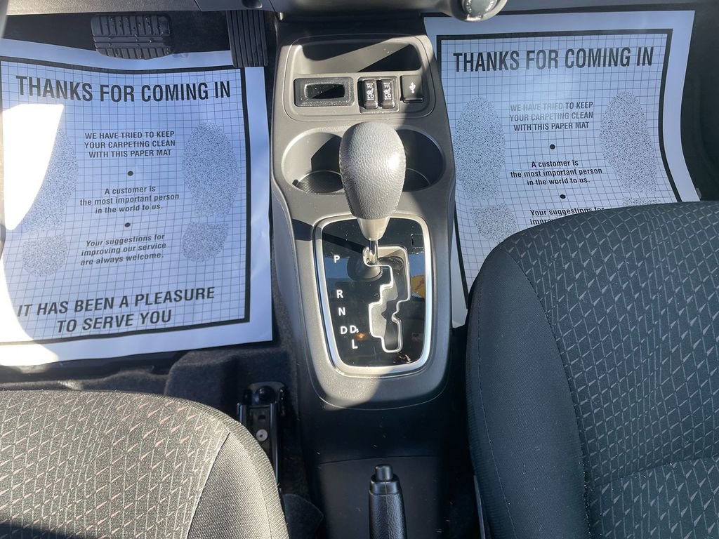 Used 2024 Mitsubishi Mirage G4 SE image 21