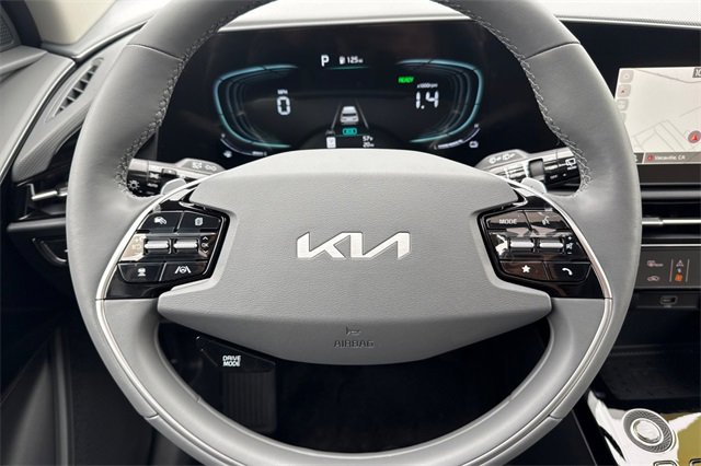 New 2026 Kia Niro SX image 29
