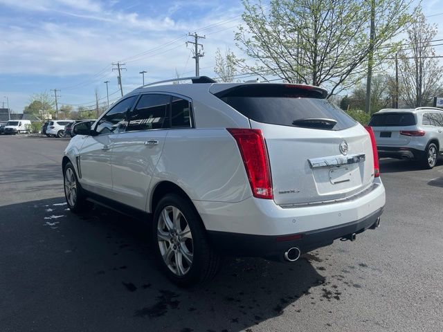 Used 2015 Cadillac SRX Performance w/ Driver Awareness Package image 5
