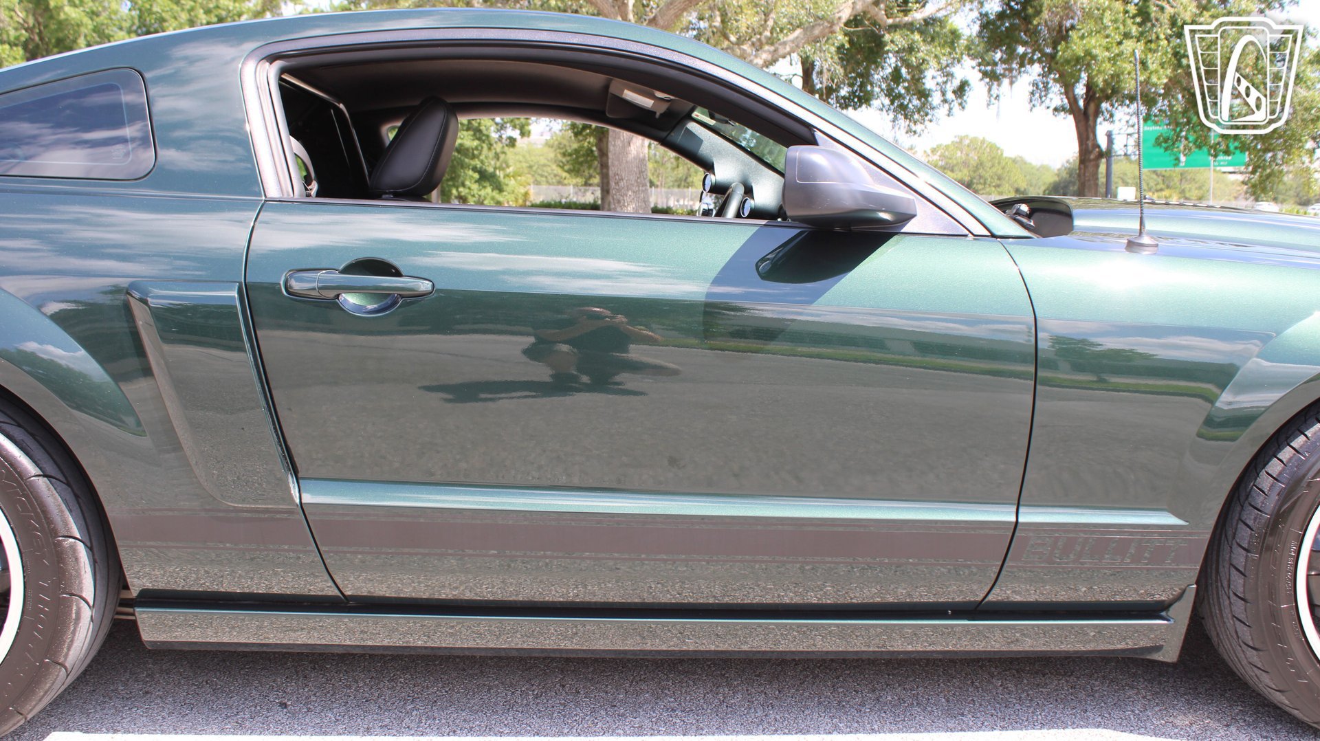 Used 2008 Ford Mustang GT RWD image 34