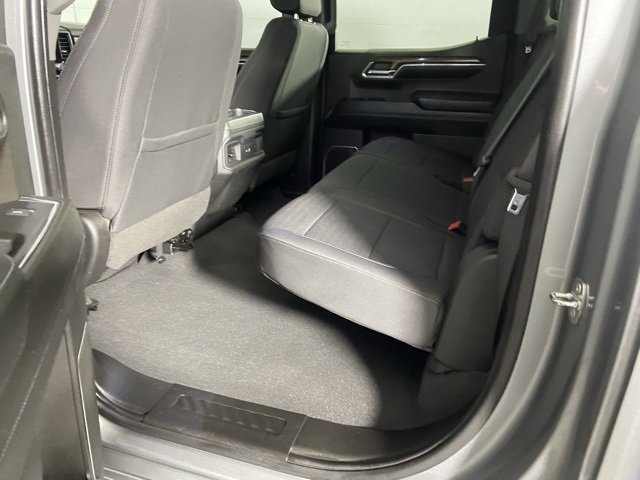 Used 2024 Chevrolet Silverado 1500 LT w/ Z71 Off-Road Package image 16