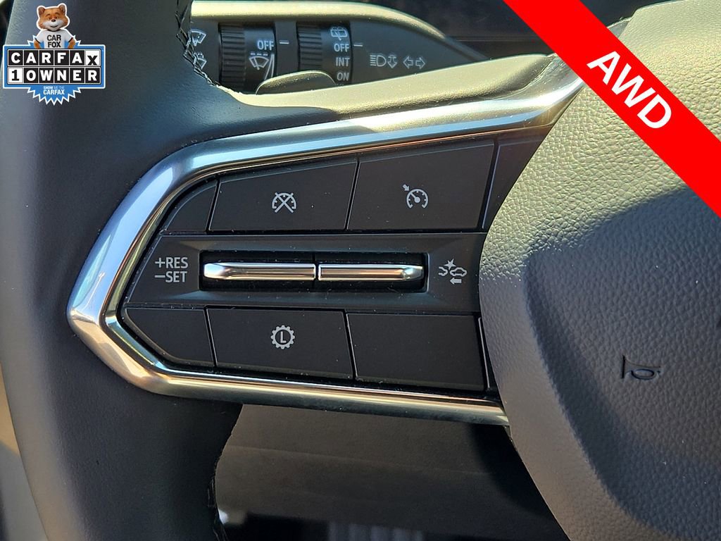 Used 2026 Chevrolet Equinox LT w/ Convenience Package II image 21