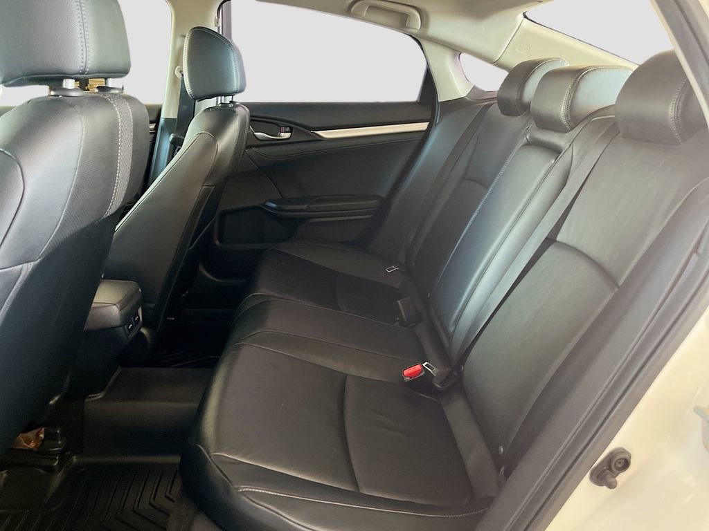Used 2019 Honda Civic Touring image 24