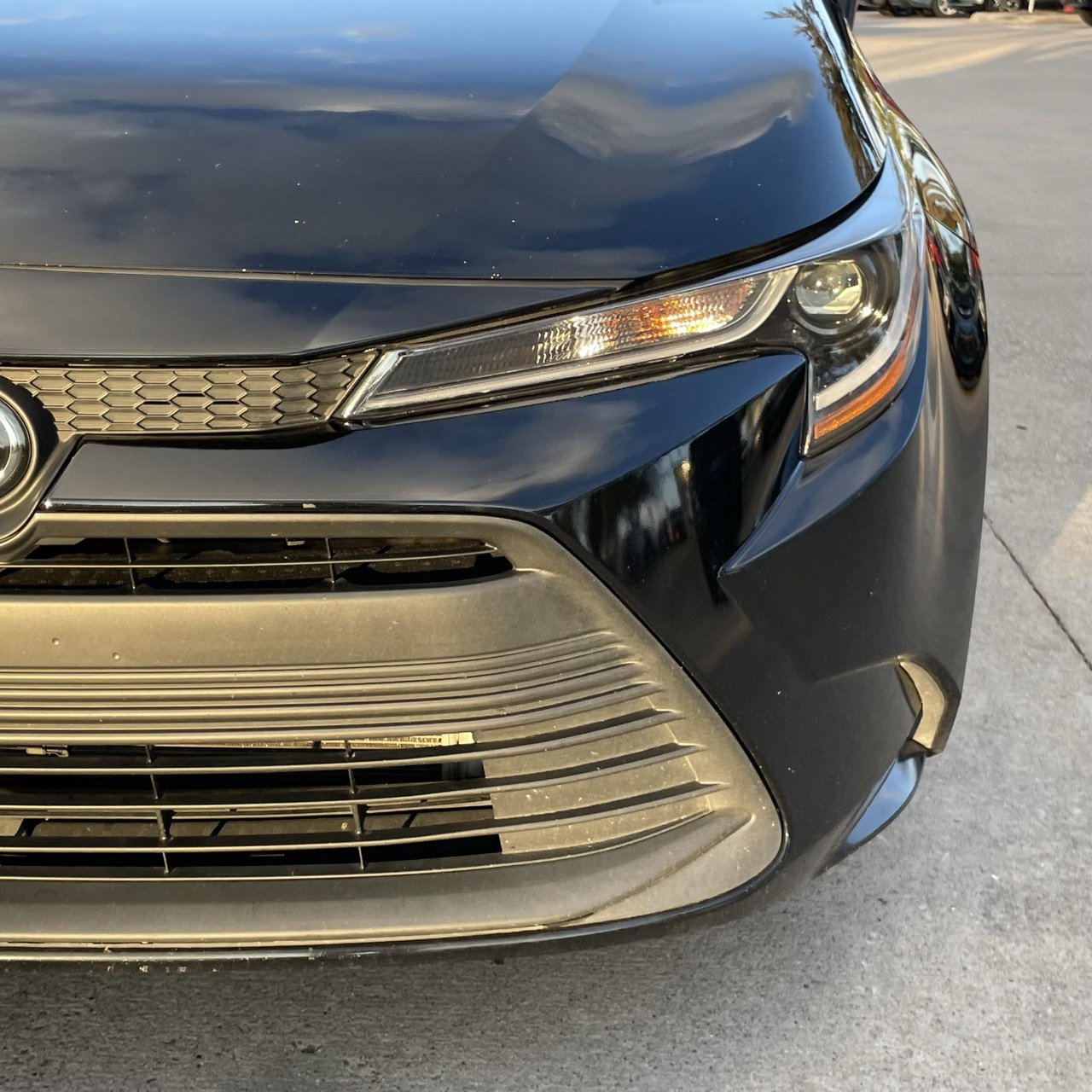 Used 2024 Toyota Corolla LE image 7