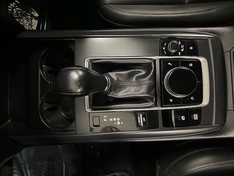 Used 2023 MAZDA CX-30 AWD 2.5 S w/ Select Package image 20