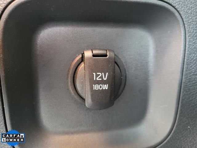 Used 2023 Kia Sportage EX image 7
