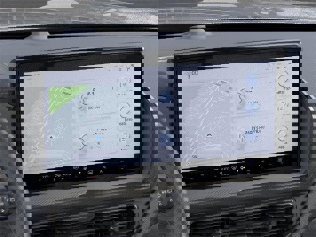 New 2025 Ford Bronco Sport Big Bend image 37