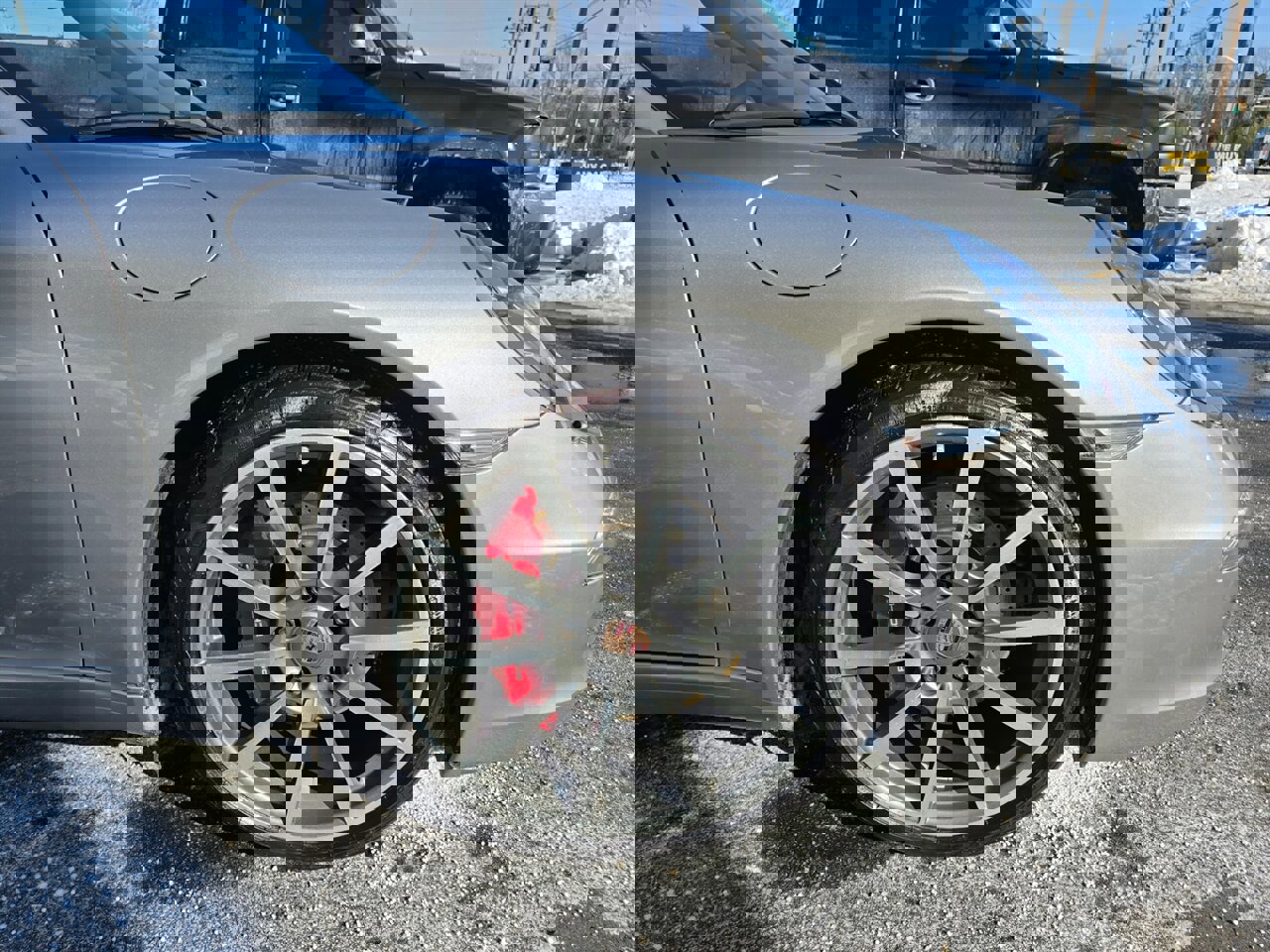 Used 2013 Porsche 911 Carrera S image 29