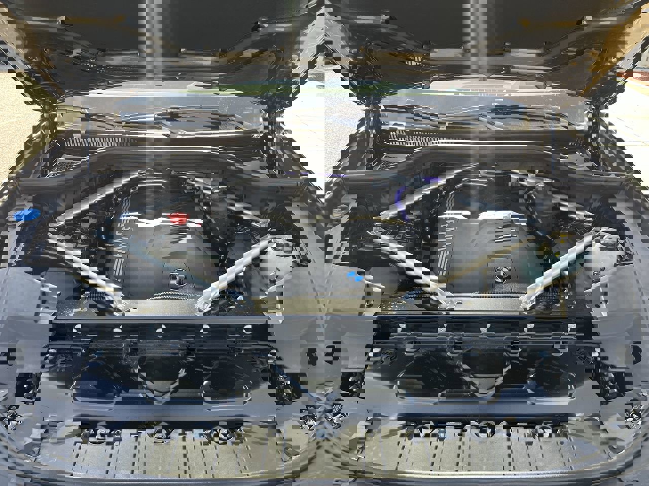 Certified 2026 BMW X5 sDrive40i image 39