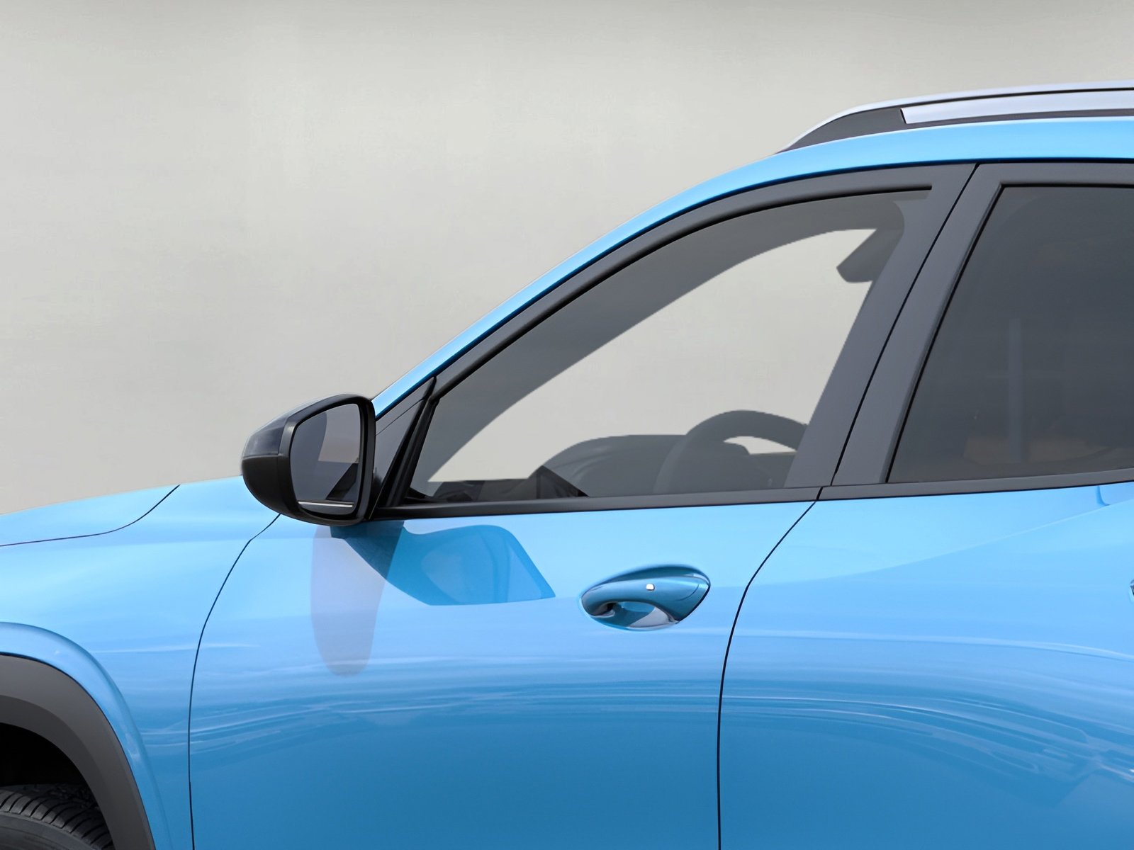 New 2026 Chevrolet Trax ACTIV w/ Driver Confidence Package FWD image 12