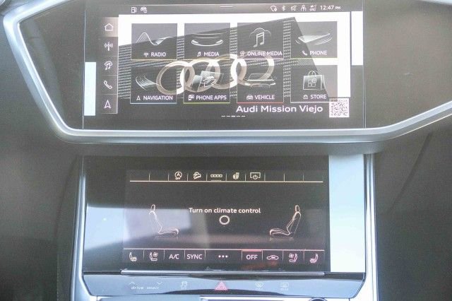 New 2026 Audi A6 Premium Plus image 13