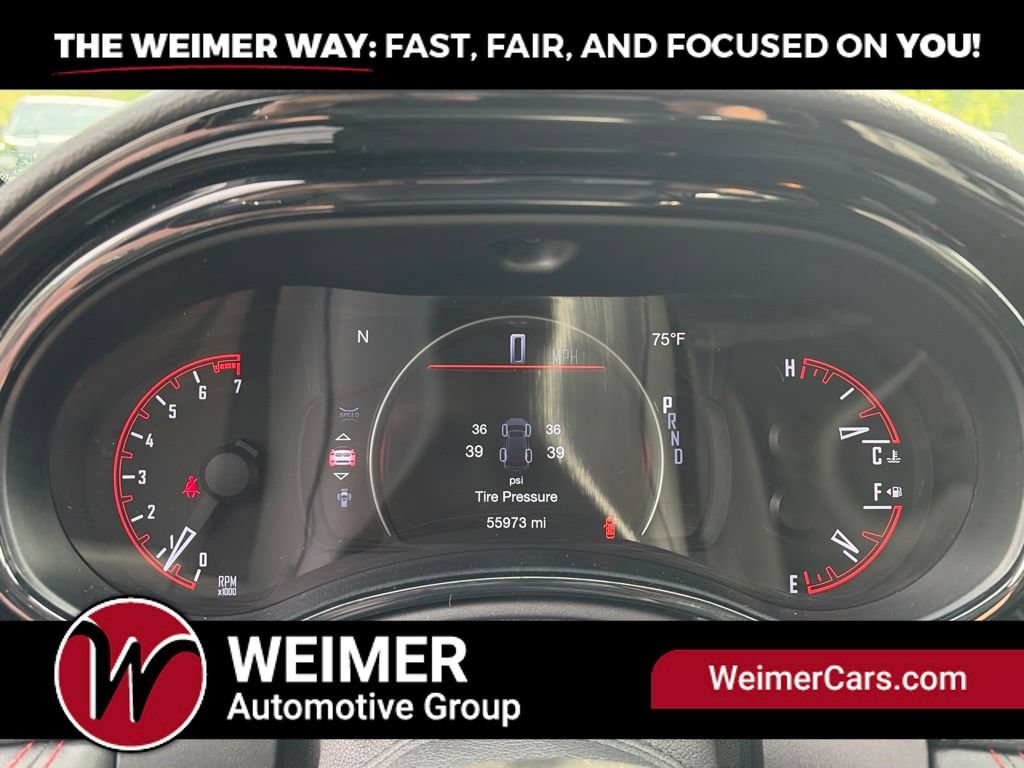 Used 2024 Dodge Durango GT AWD/4WD image 46