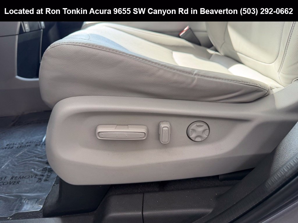 Used 2020 Honda Odyssey EX-L image 14