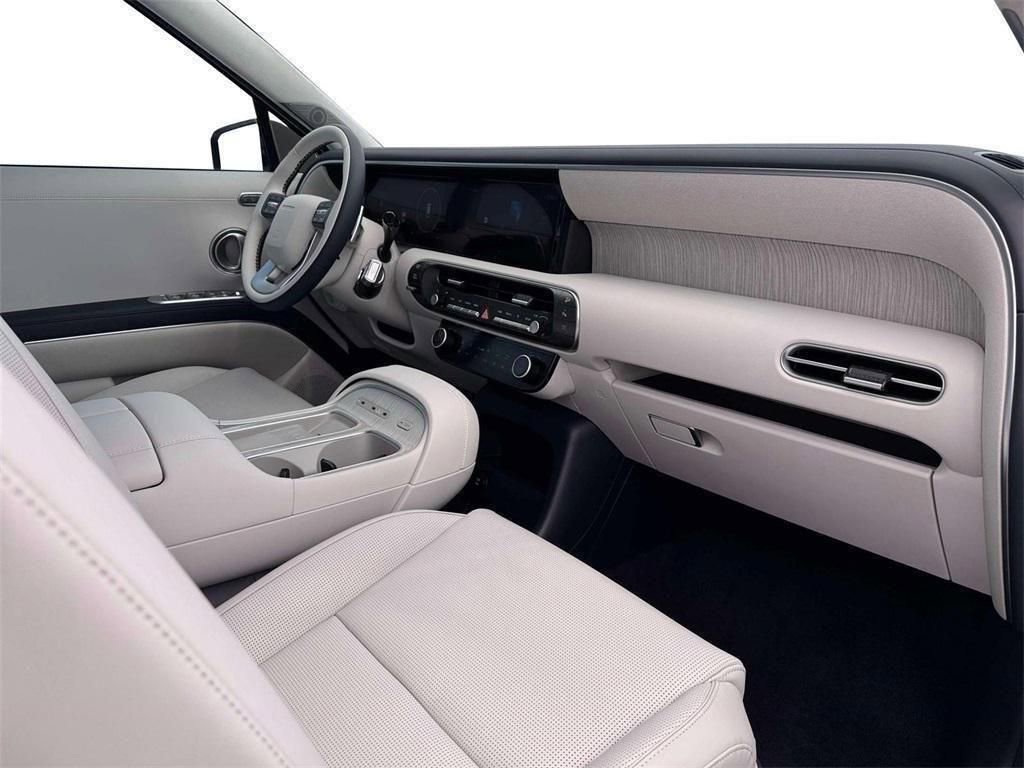 New 2026 Hyundai Palisade Calligraphy image 9