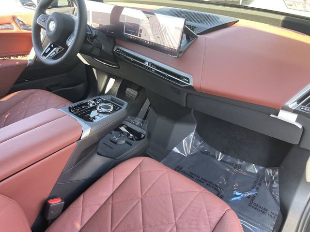 Used 2025 BMW iX M60 image 12