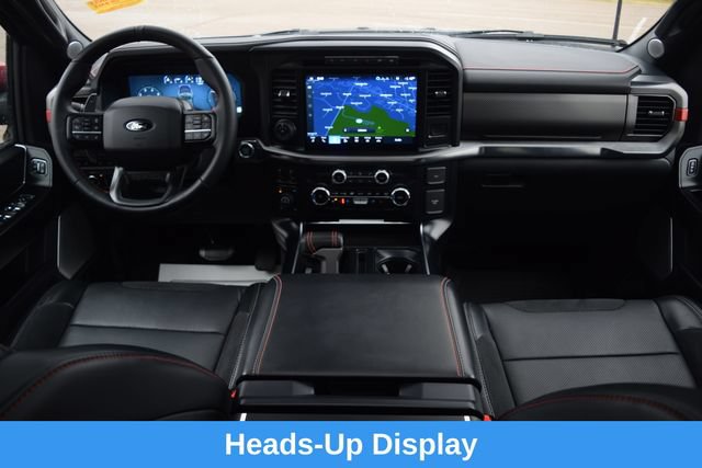 Used 2024 Ford F150 Raptor AWD/4WD image 8