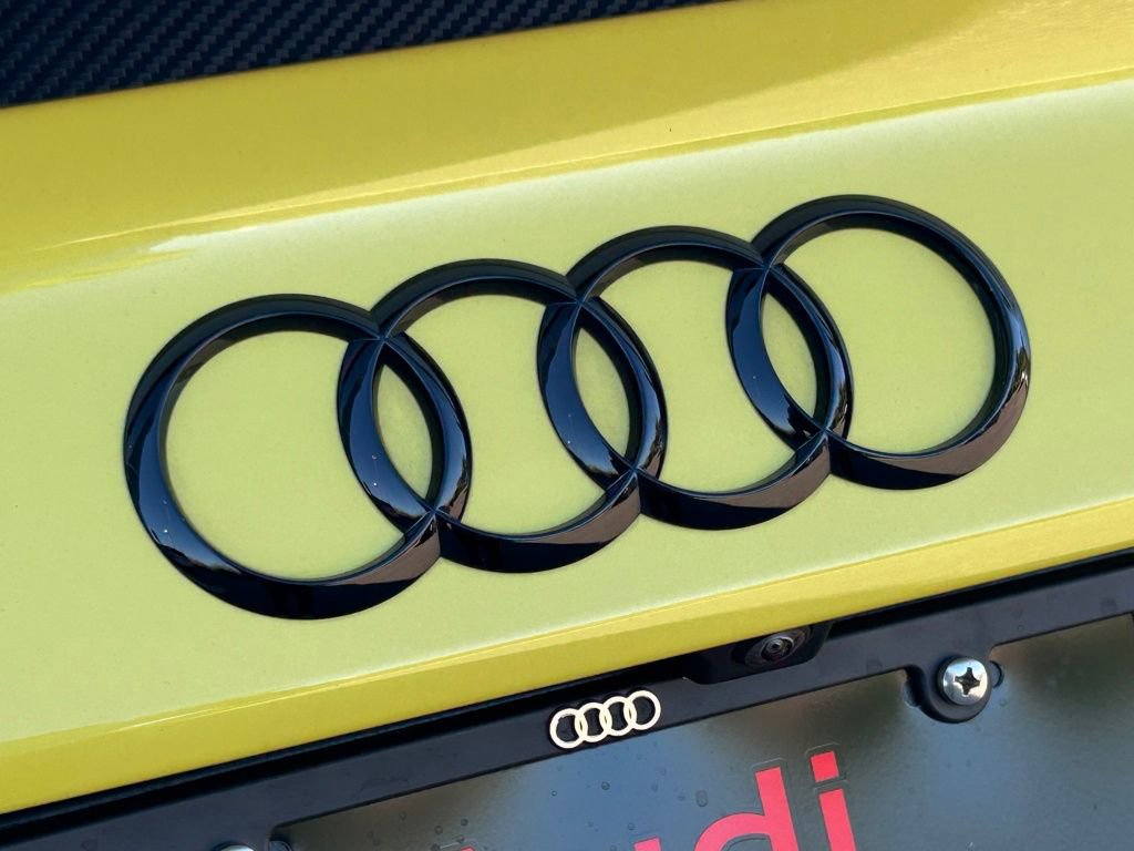 Used 2024 Audi RS 3 image 64