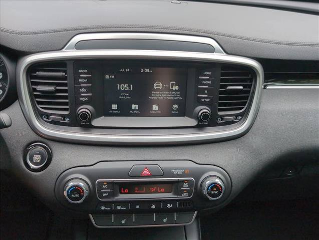 Used 2020 Kia Sorento S FWD image 14