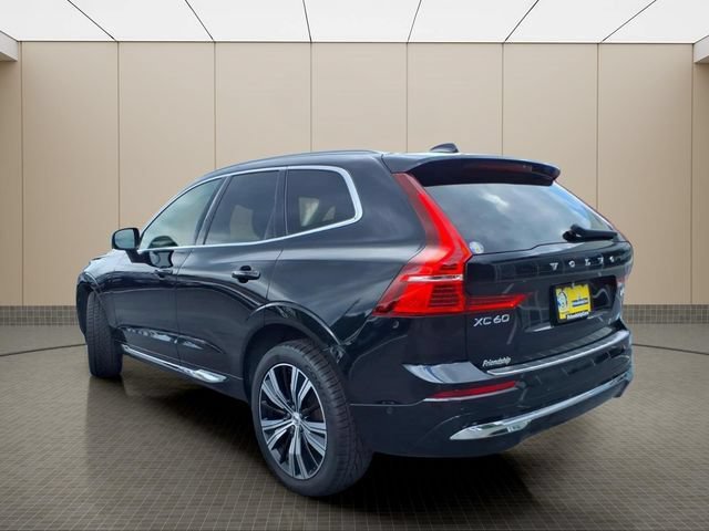 Used 2023 Volvo XC60 B5 Plus w/ Climate Package AWD/4WD image 13