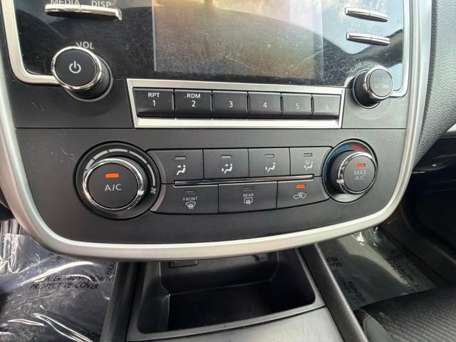 Used 2017 Nissan Altima 2.5 SR FWD image 21