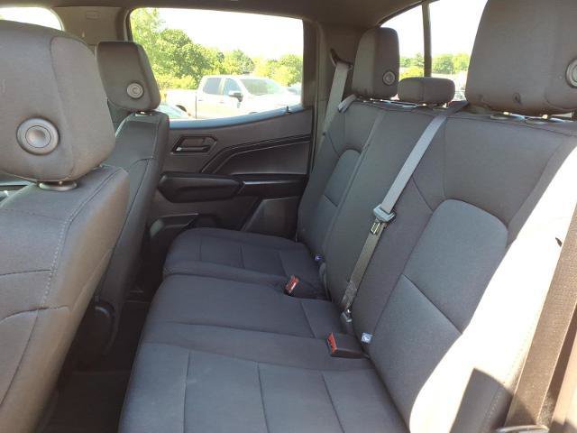 Used 2024 Chevrolet Colorado Trail Boss w/ Advanced Trailering Package AWD/4WD image 9