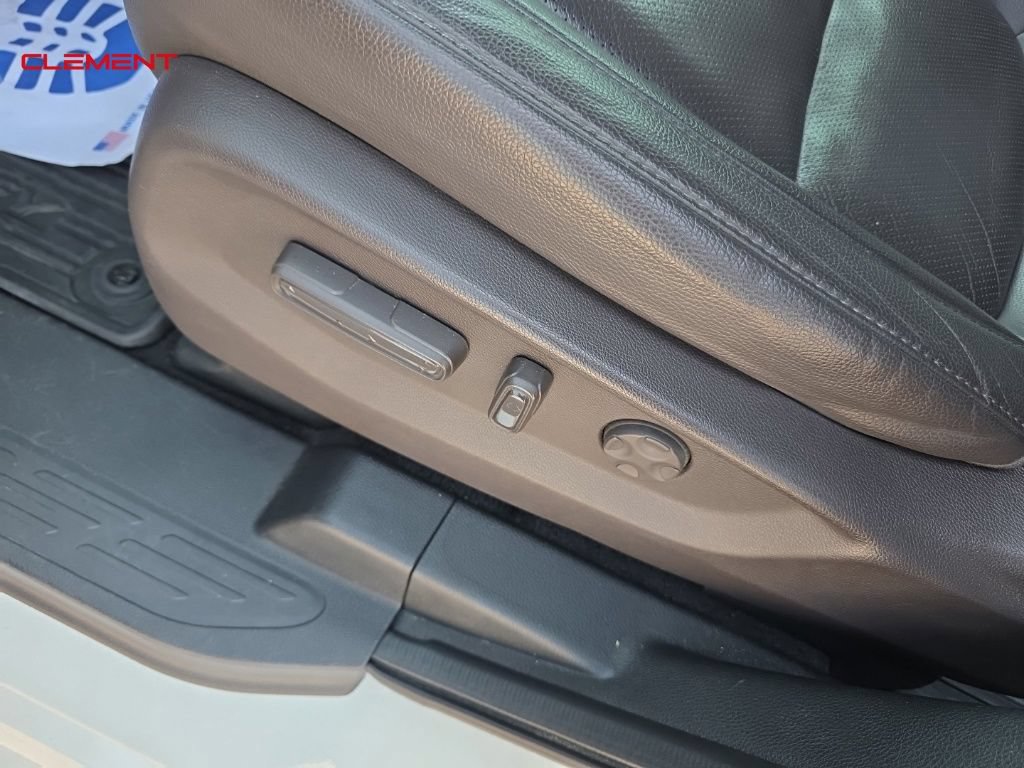 Used 2019 Honda Odyssey Elite image 11