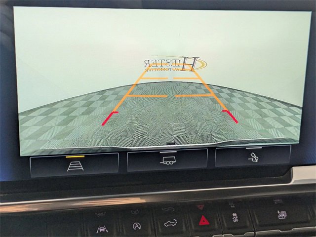 Used 2022 Chevrolet Silverado 1500 RST w/ All Star Edition Plus image 21