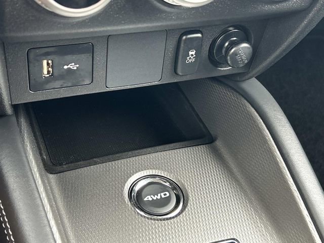 Used 2024 Mitsubishi Outlander Sport ES image 24