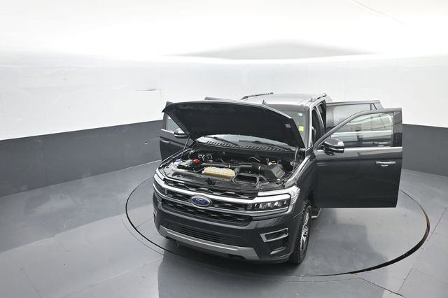 Used 2022 Ford Expedition Limited AWD/4WD image 42