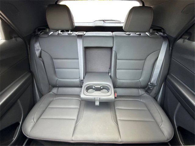 Used 2025 Chevrolet TrailBlazer RS w/ Convenience Package image 16