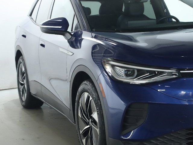 Used 2022 Volkswagen ID.4 Pro S image 8