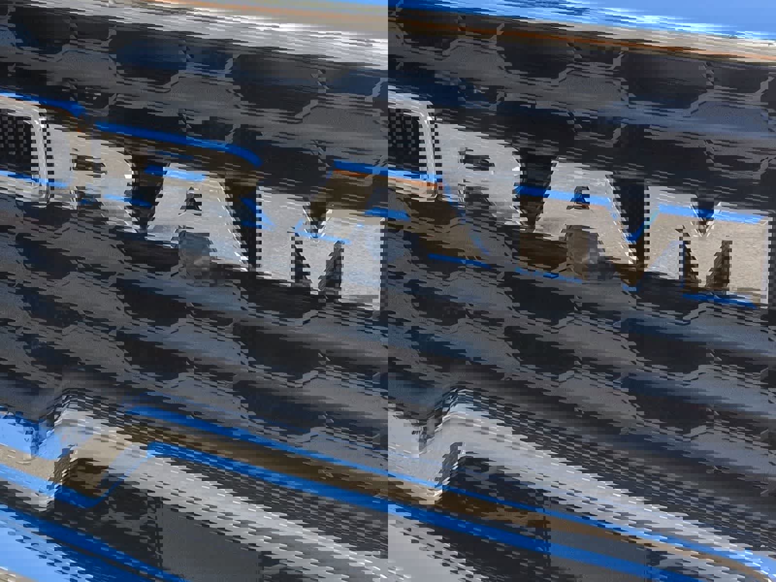 New 2026 RAM 3500 Tradesman w/ Chrome Appearance Group A image 12