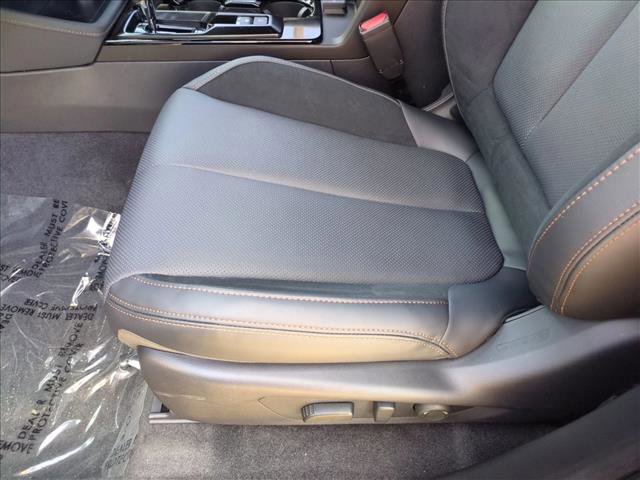 New 2026 Subaru Forester Touring image 4