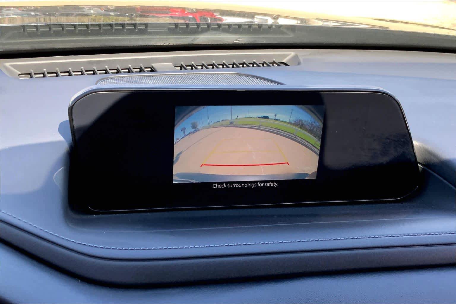 Certified 2025 MAZDA CX-30 AWD 2.5 S image 29