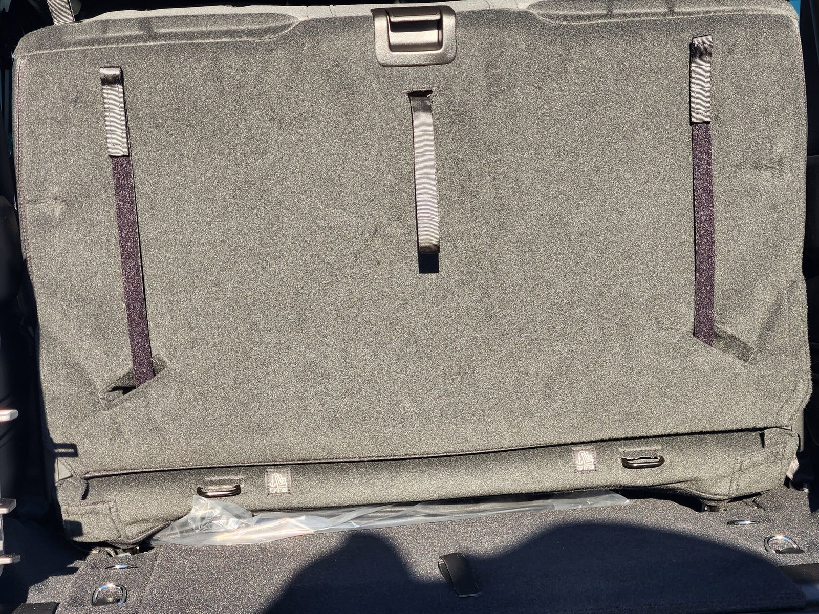 New 2026 Jeep Wrangler Sport image 23