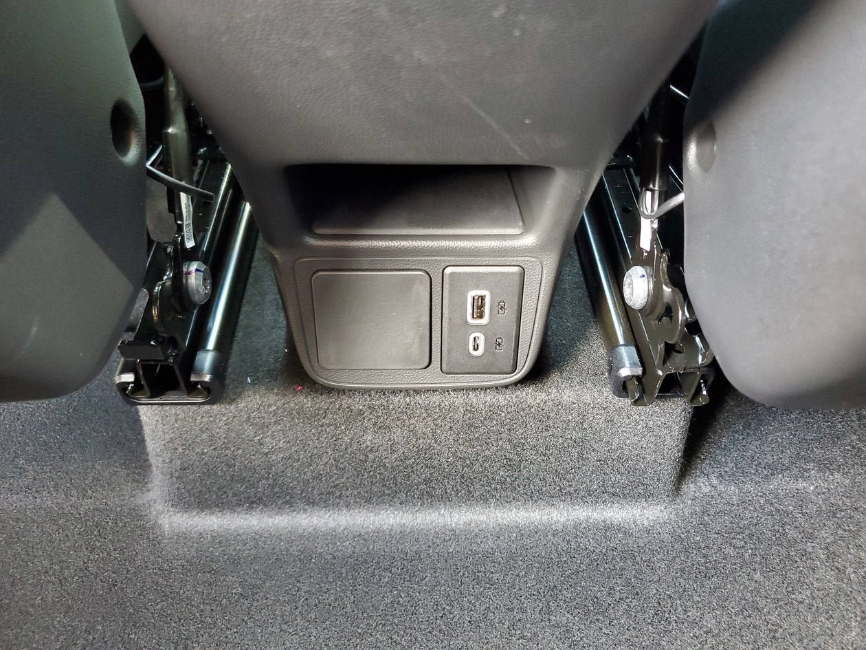 New 2026 Buick Encore GX Sport Touring FWD image 15