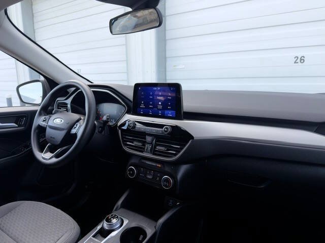 Used 2021 Ford Escape SE AWD/4WD image 13