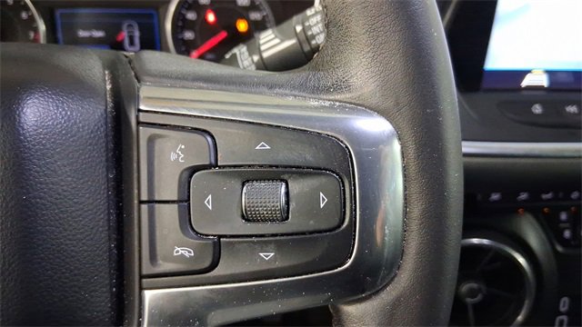 Used 2019 Chevrolet Blazer LT image 31