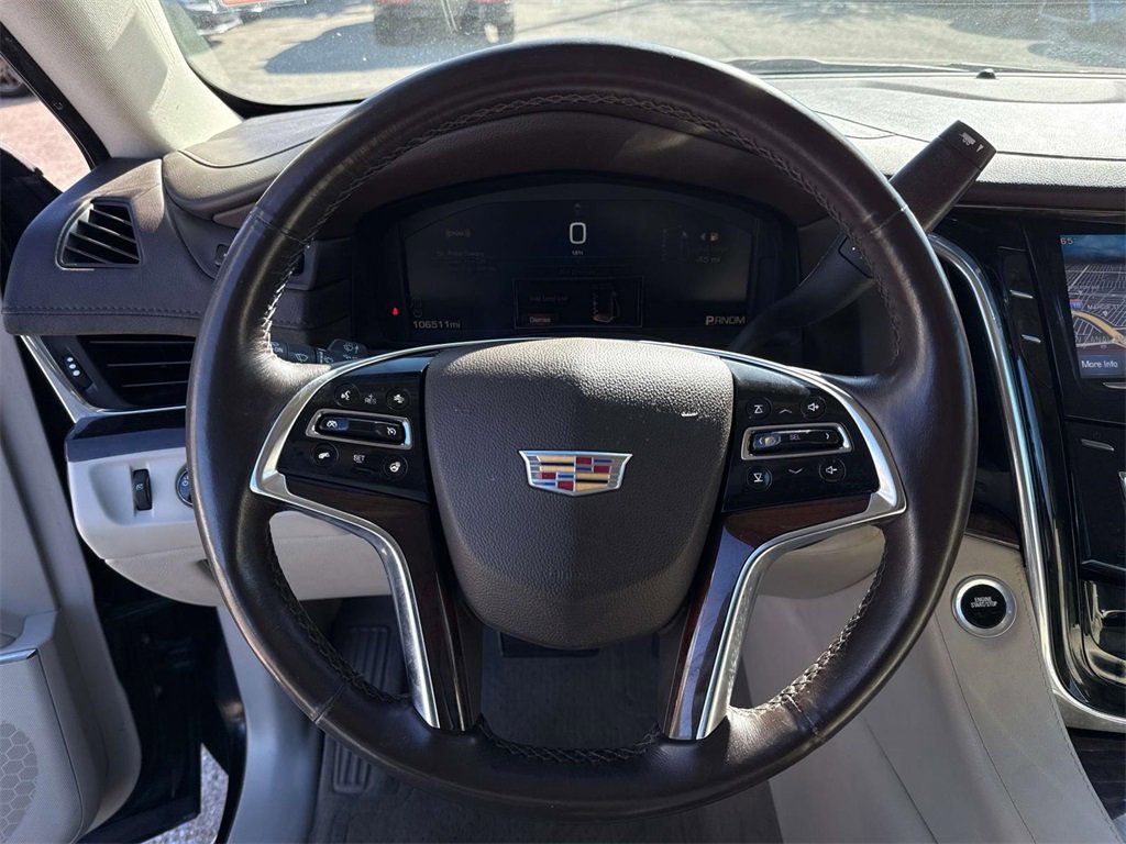 Used 2015 Cadillac Escalade ESV Premium image 24