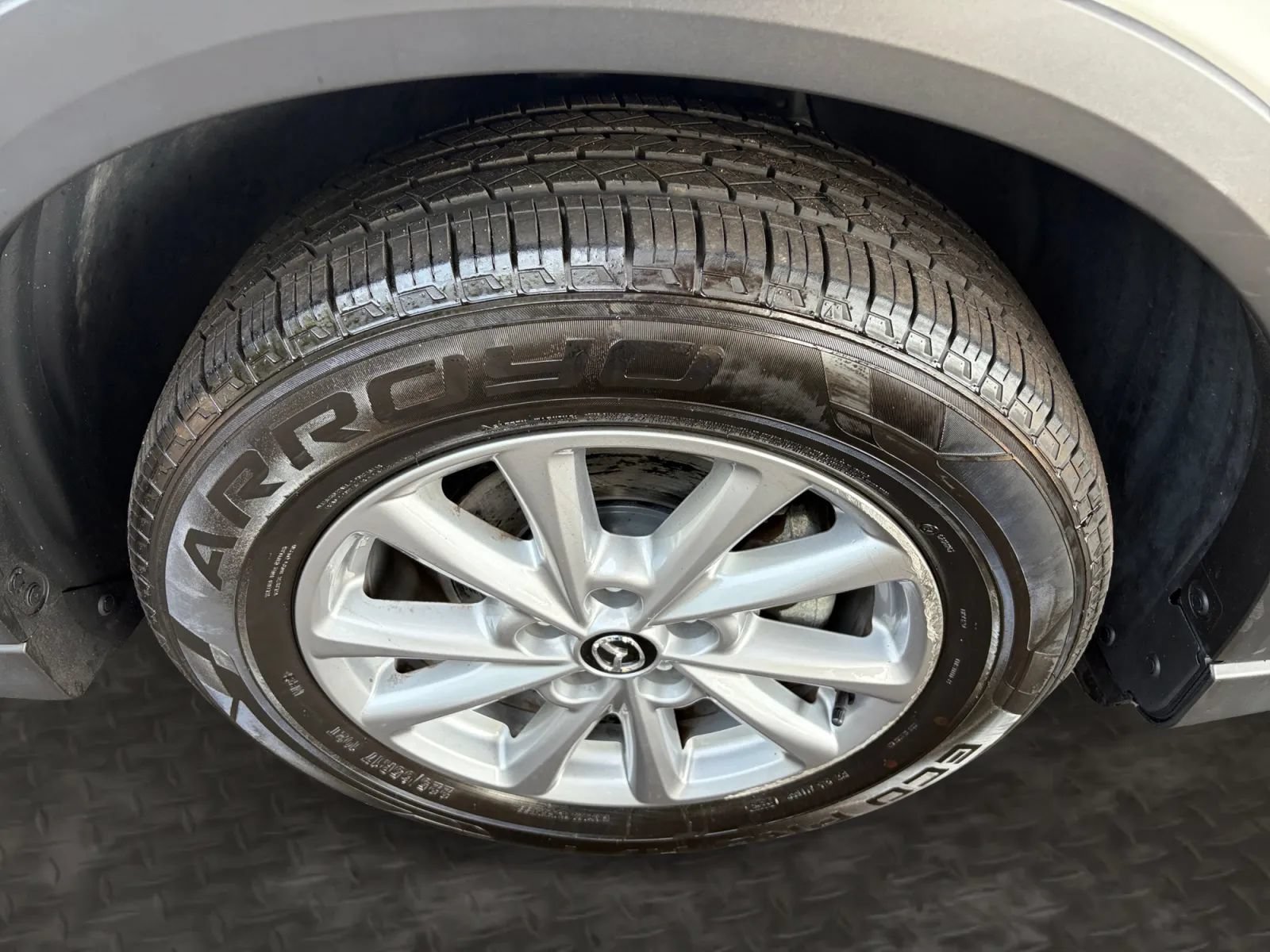 Used 2023 MAZDA CX-5 AWD 2.5 S image 39
