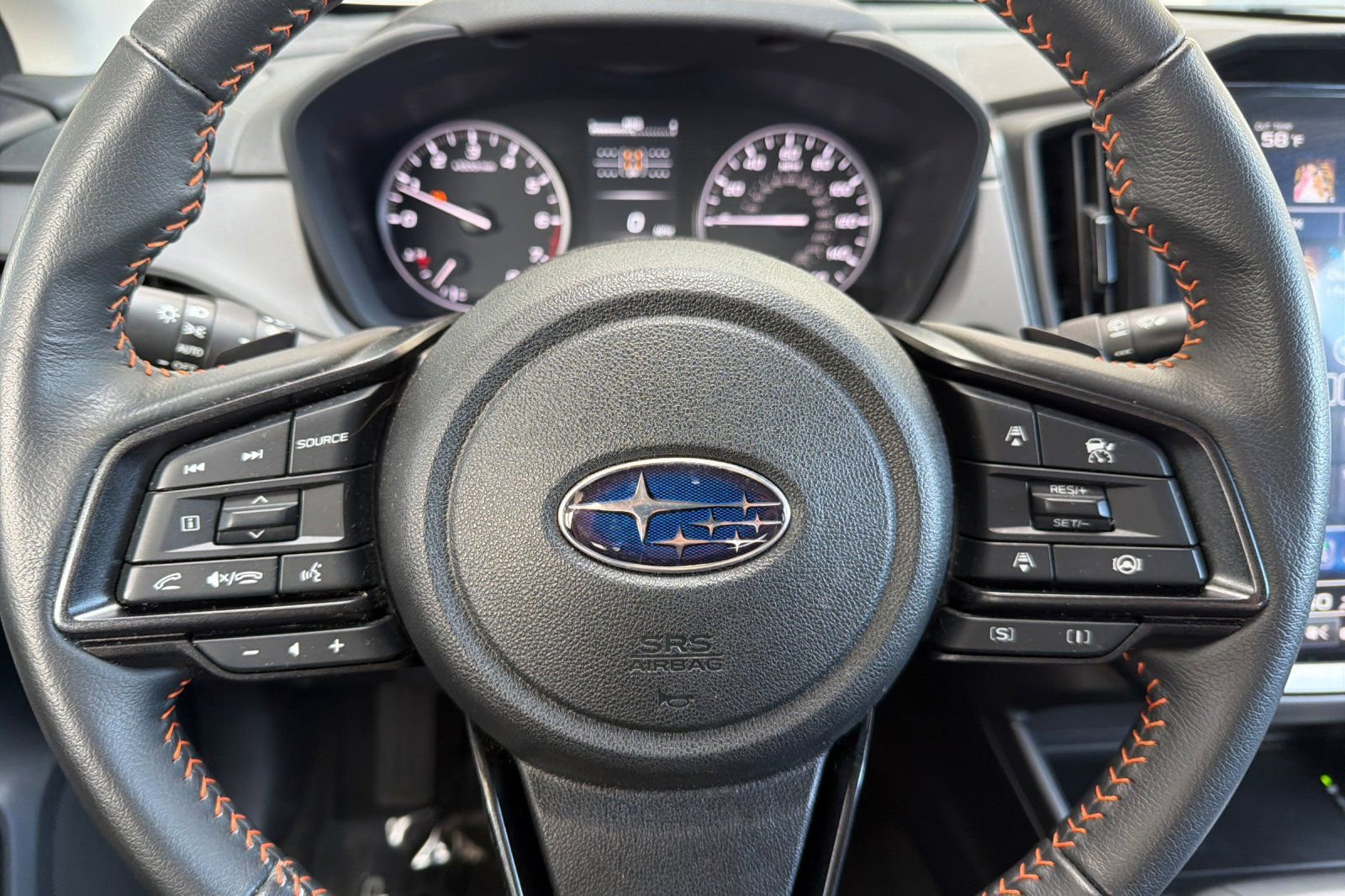 Used 2024 Subaru Crosstrek 2.5i Limited w/ Crosstrek Mirror Package AWD/4WD image 20